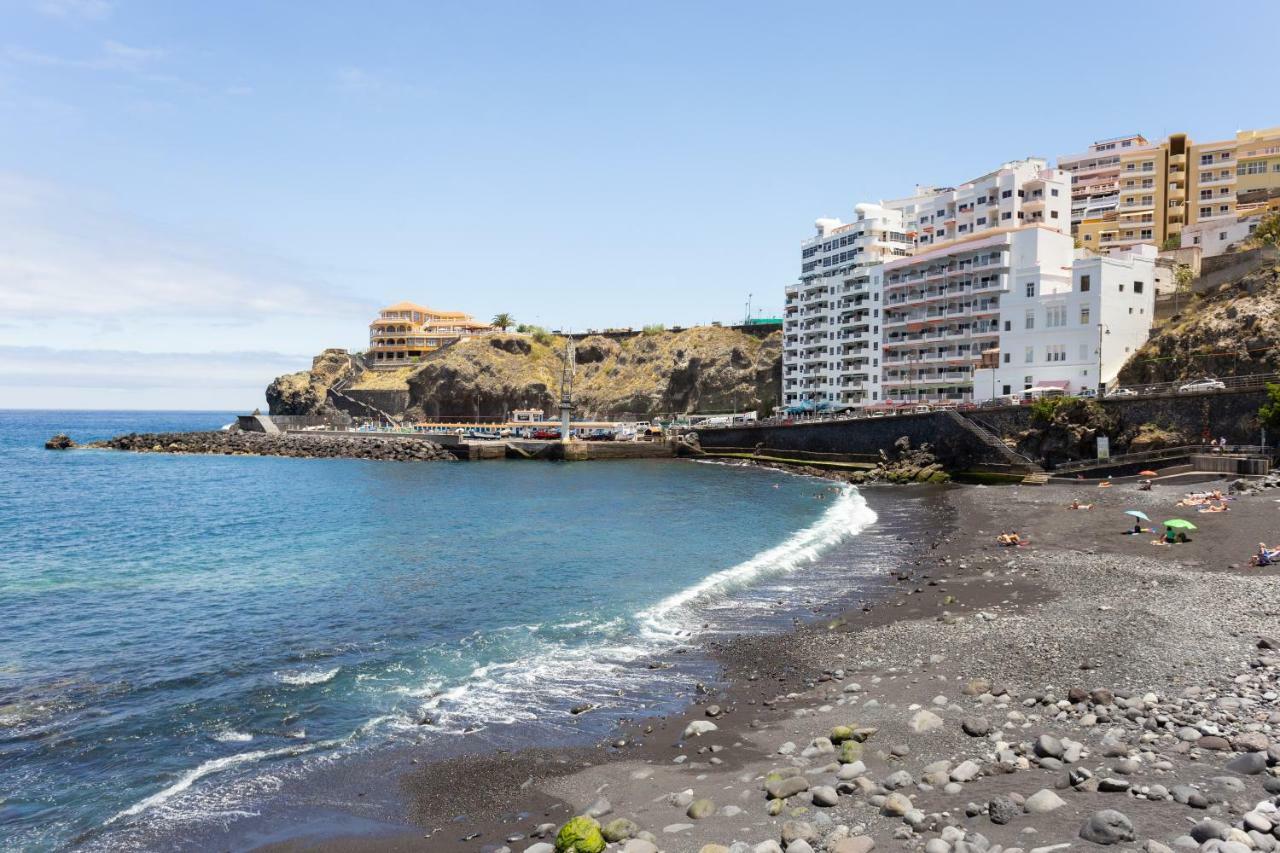 Finca La Gaviota - El Granito อิคอดเดลอสวินอส ภายนอก รูปภาพ