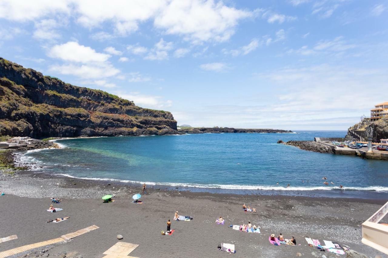 Finca La Gaviota - El Granito อิคอดเดลอสวินอส ภายนอก รูปภาพ